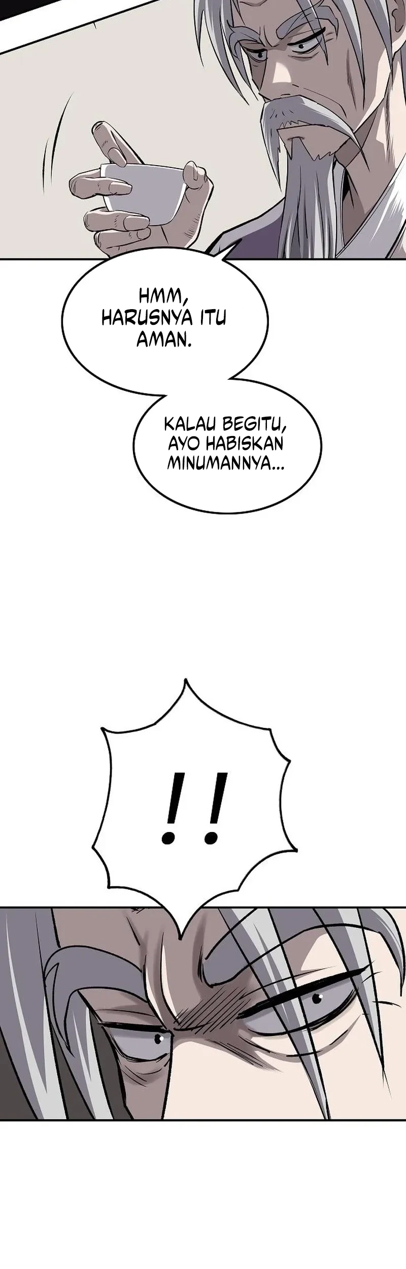 The Supreme Demon Swordmaster Chapter 47 Gambar 53