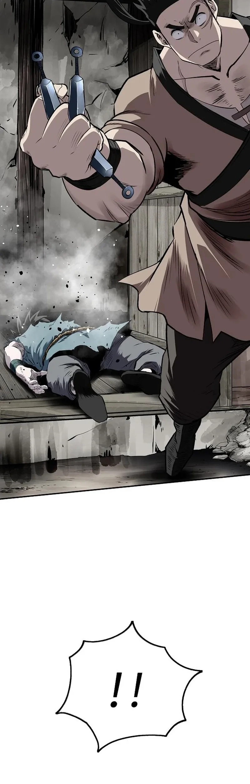 The Supreme Demon Swordmaster Chapter 47 Gambar 59