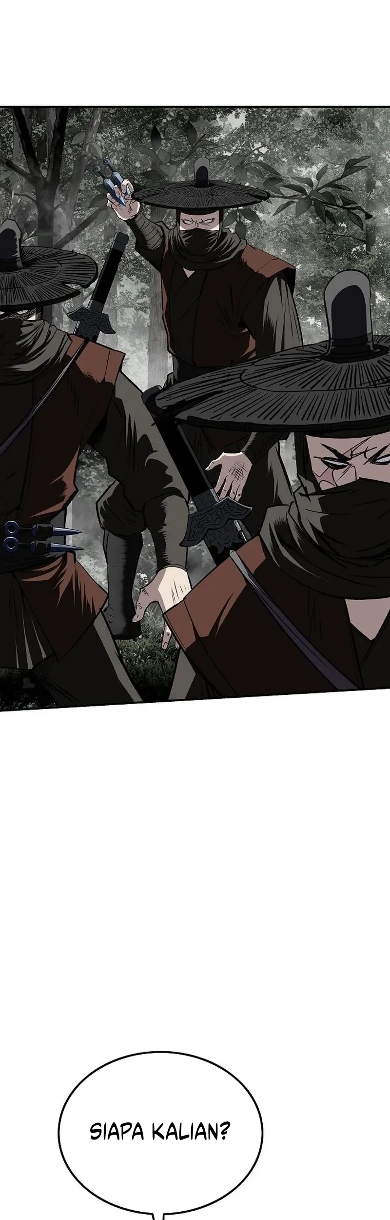 The Supreme Demon Swordmaster Chapter 47 Gambar 60