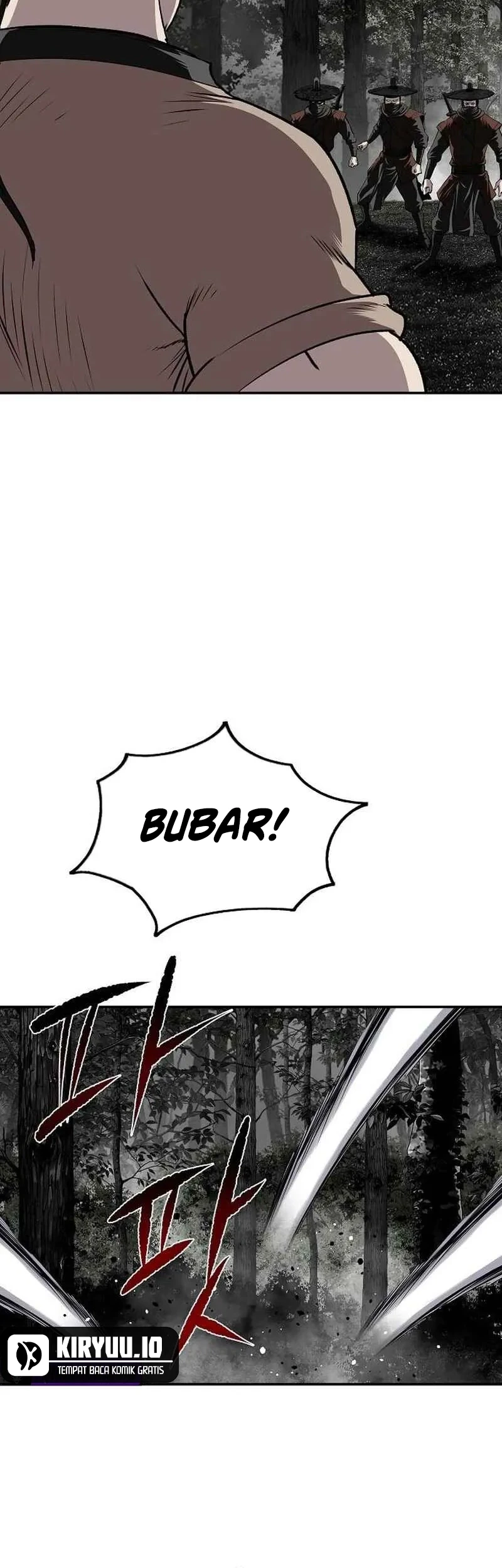 The Supreme Demon Swordmaster Chapter 47 Gambar 63