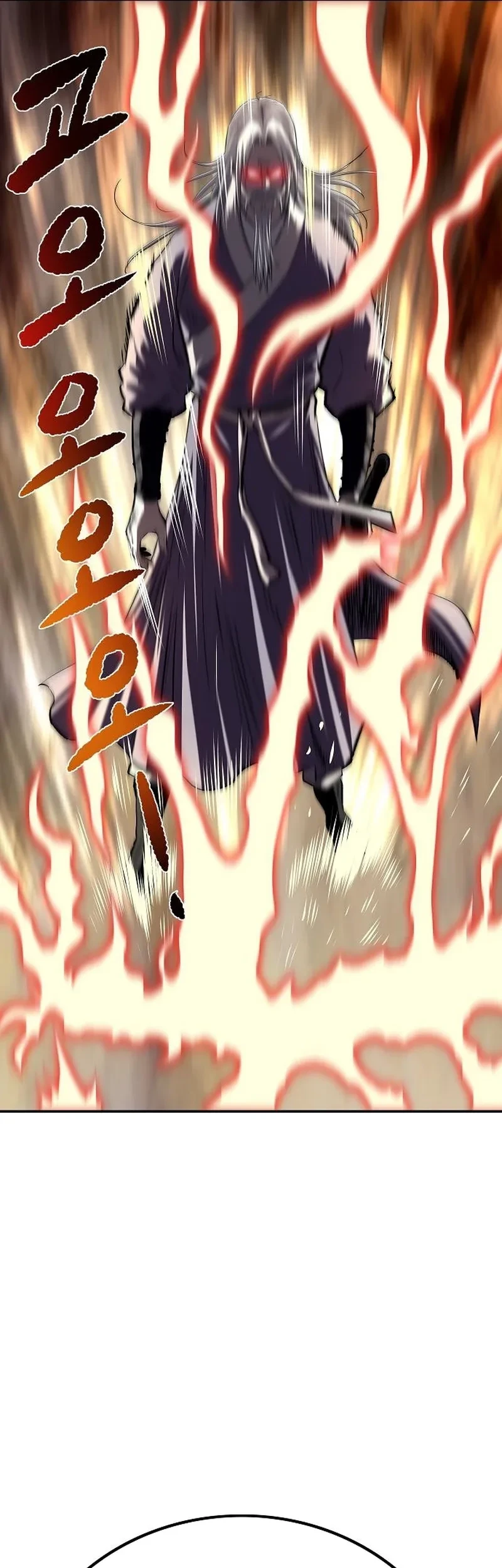 The Supreme Demon Swordmaster Chapter 48 Gambar 44