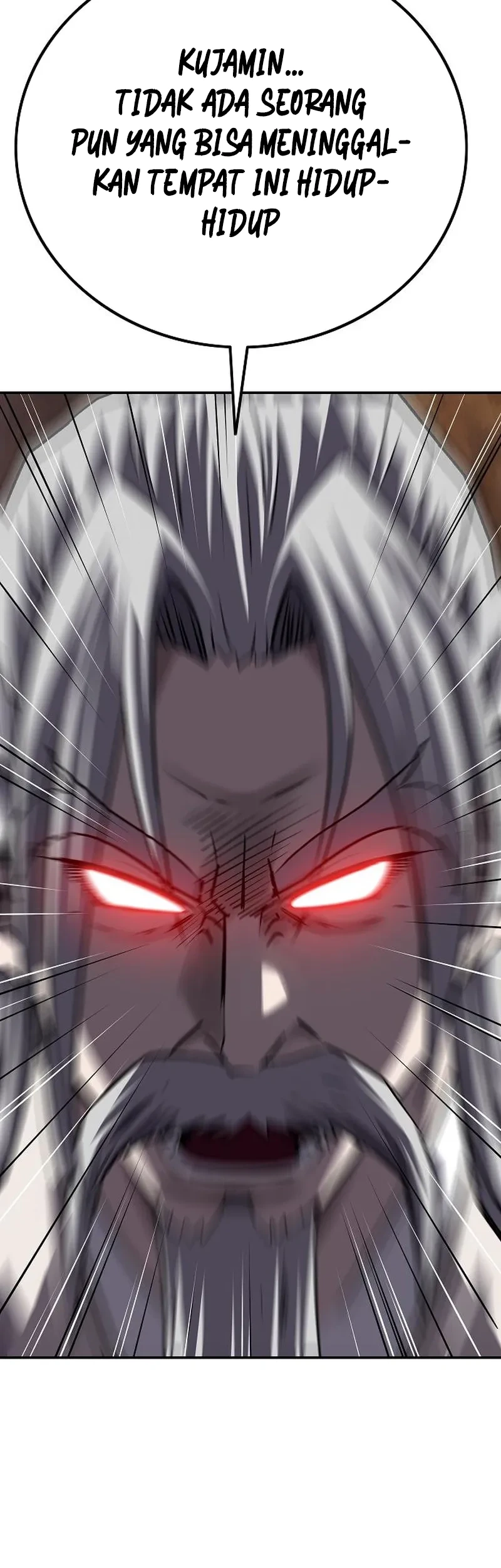 The Supreme Demon Swordmaster Chapter 48 Gambar 45