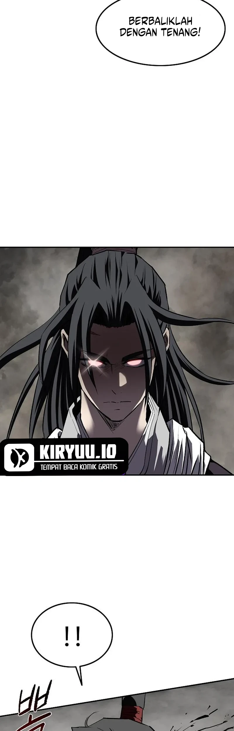The Supreme Demon Swordmaster Chapter 48 Gambar 53