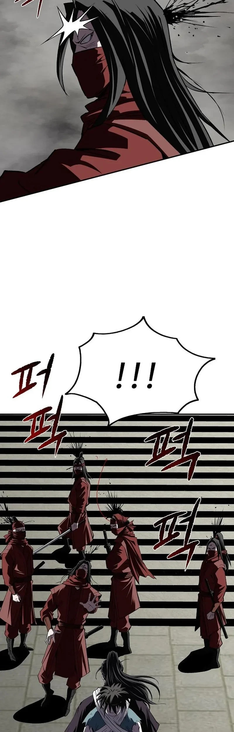 The Supreme Demon Swordmaster Chapter 48 Gambar 54