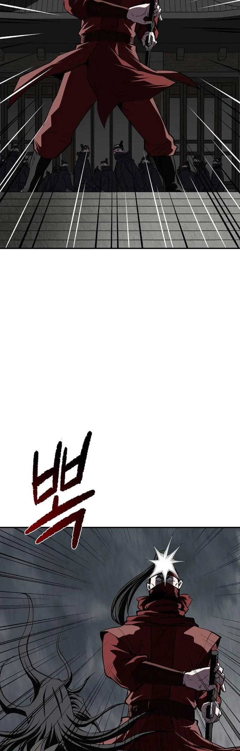 The Supreme Demon Swordmaster Chapter 48 Gambar 57