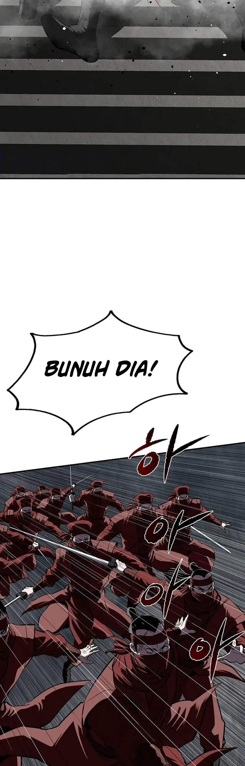 The Supreme Demon Swordmaster Chapter 48 Gambar 60