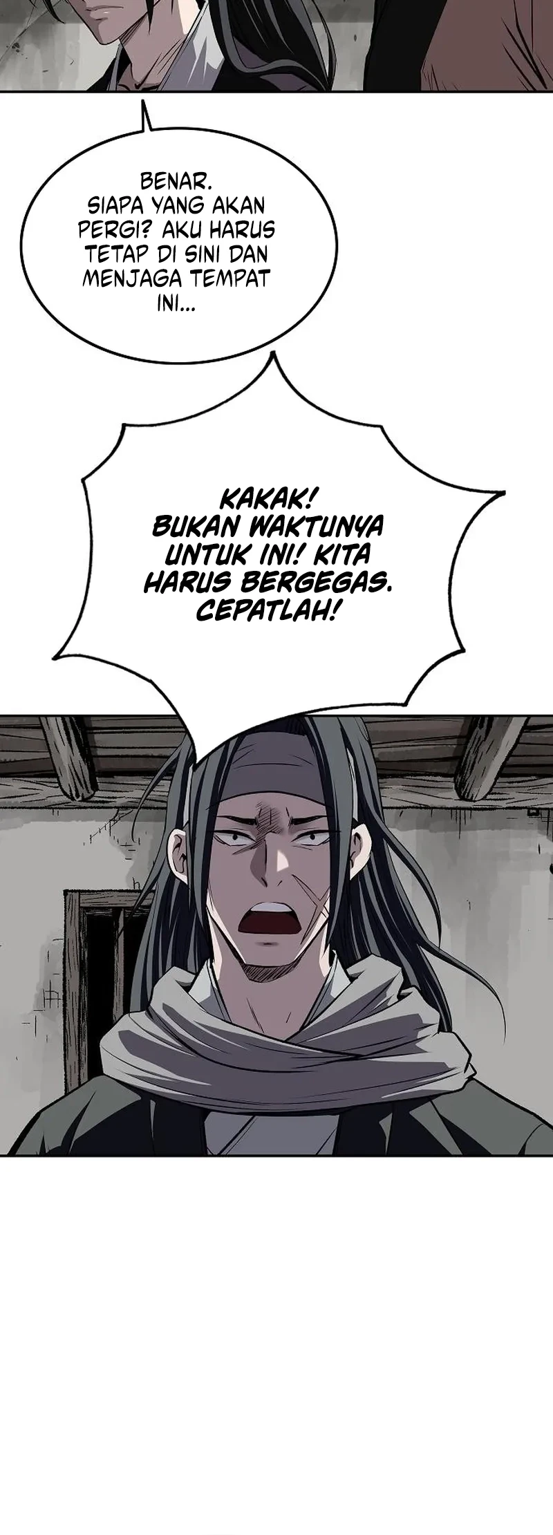 The Supreme Demon Swordmaster Chapter 48 Gambar 7