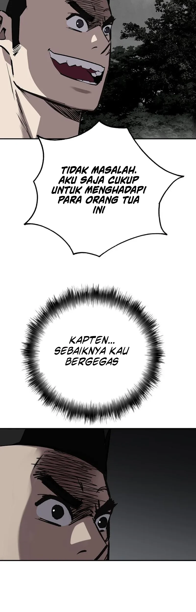 The Supreme Demon Swordmaster Chapter 48 Gambar 39