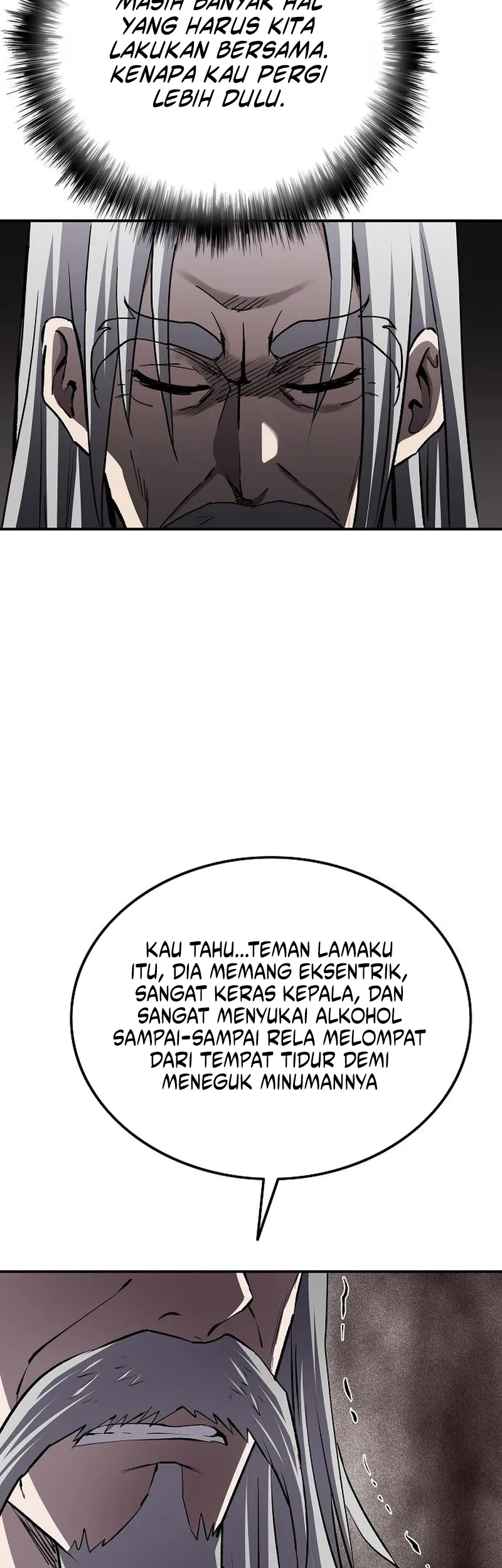The Supreme Demon Swordmaster Chapter 48 Gambar 42