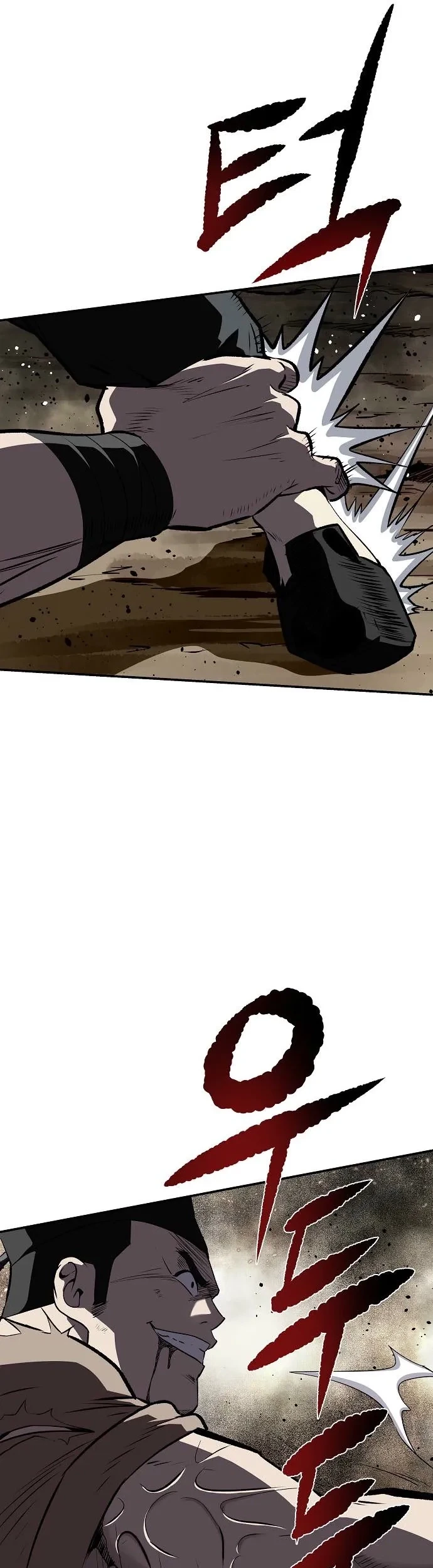 The Supreme Demon Swordmaster Chapter 49 Gambar 49