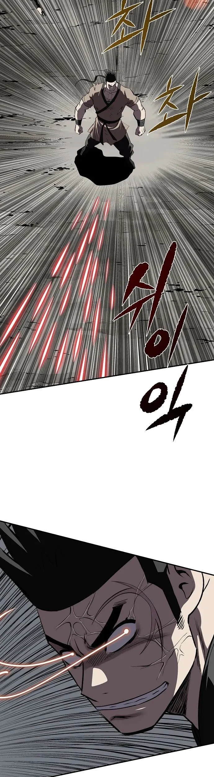 The Supreme Demon Swordmaster Chapter 49 Gambar 56