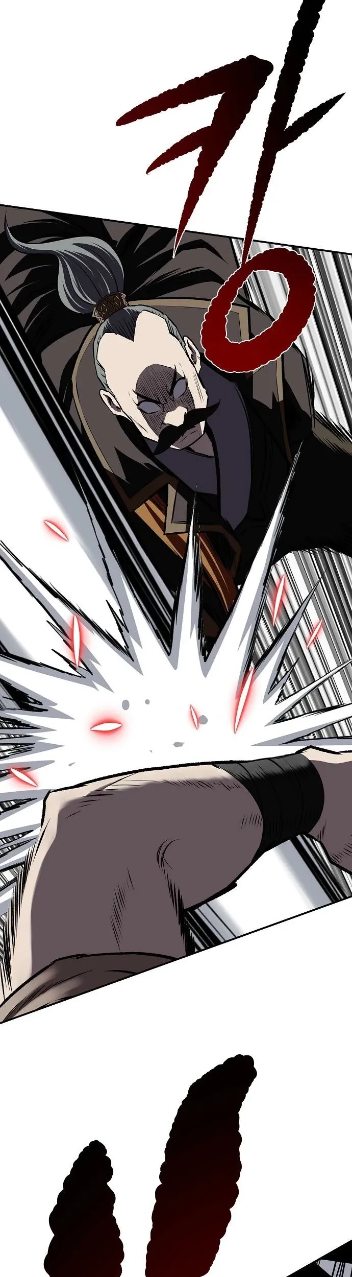 The Supreme Demon Swordmaster Chapter 49 Gambar 58