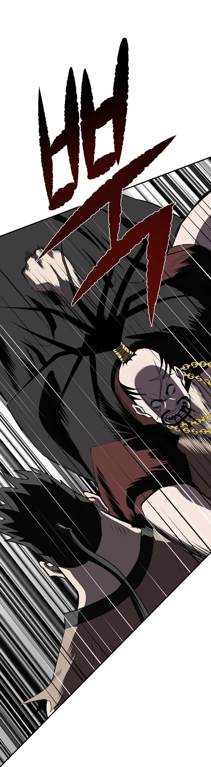 The Supreme Demon Swordmaster Chapter 49 Gambar 60