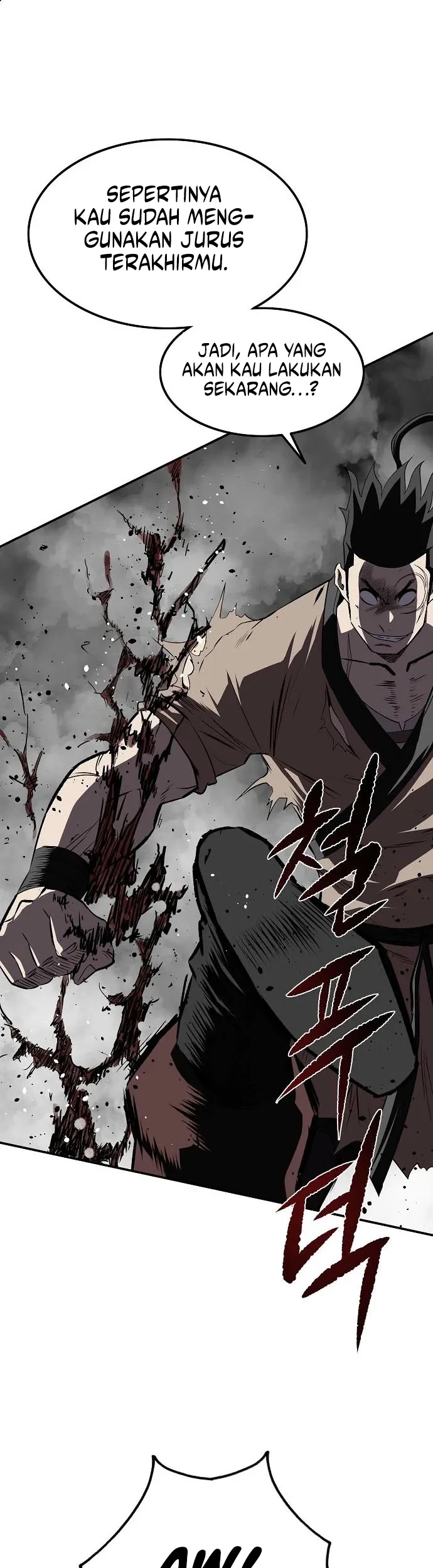 The Supreme Demon Swordmaster Chapter 49 Gambar 61