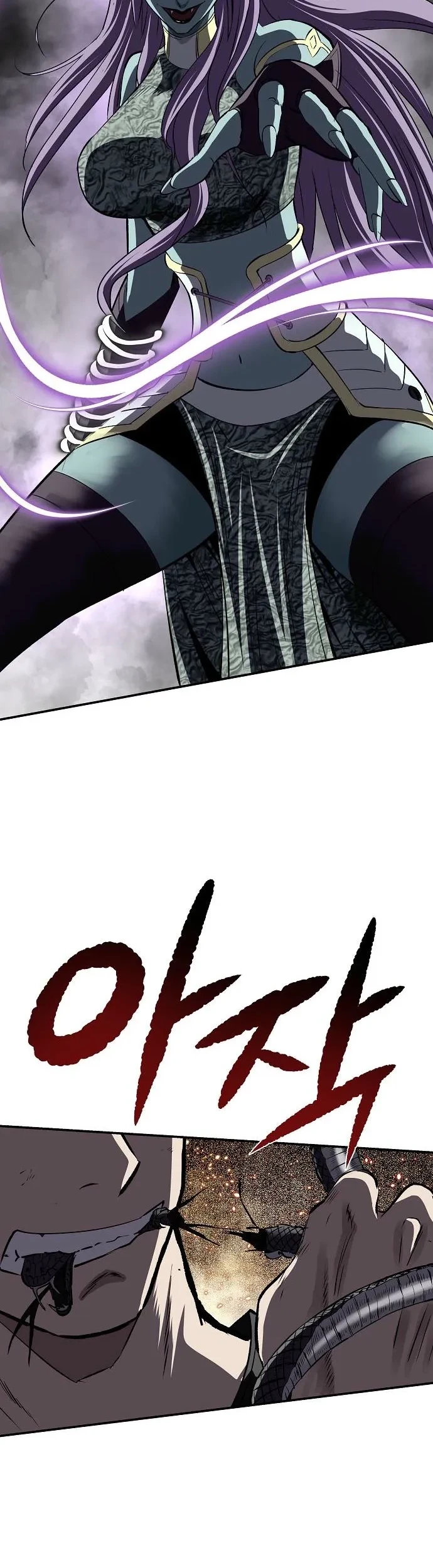 The Supreme Demon Swordmaster Chapter 49 Gambar 63