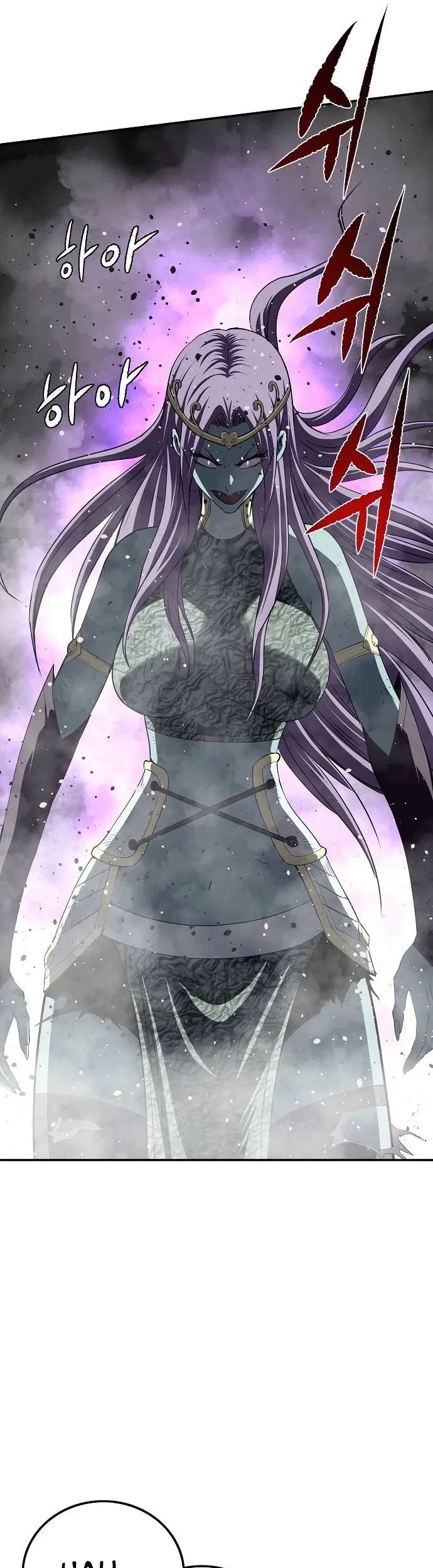 The Supreme Demon Swordmaster Chapter 49 Gambar 70