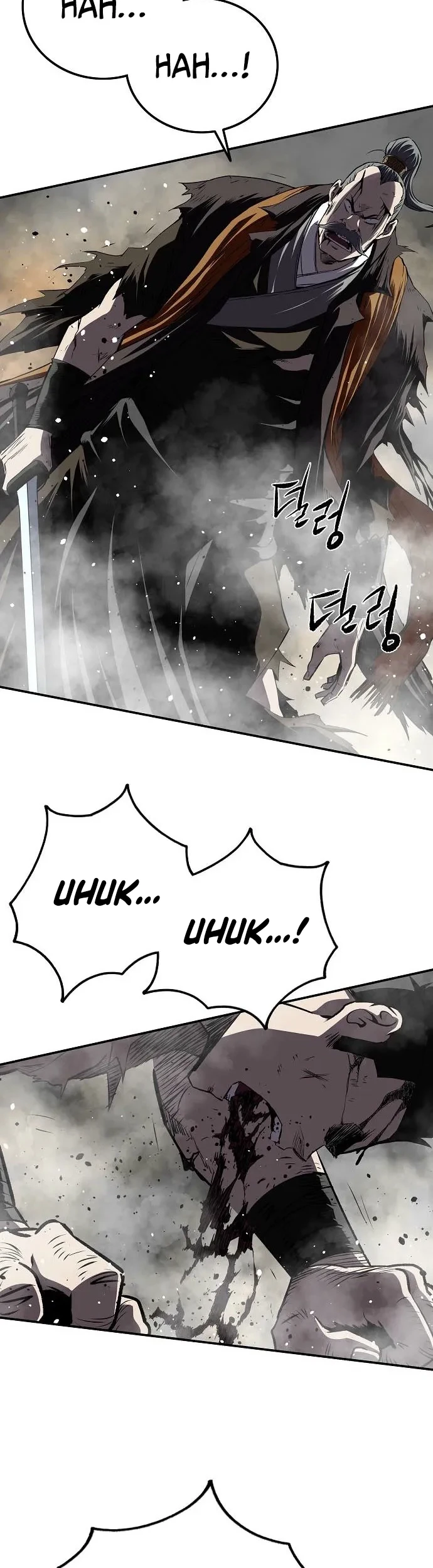 The Supreme Demon Swordmaster Chapter 49 Gambar 71