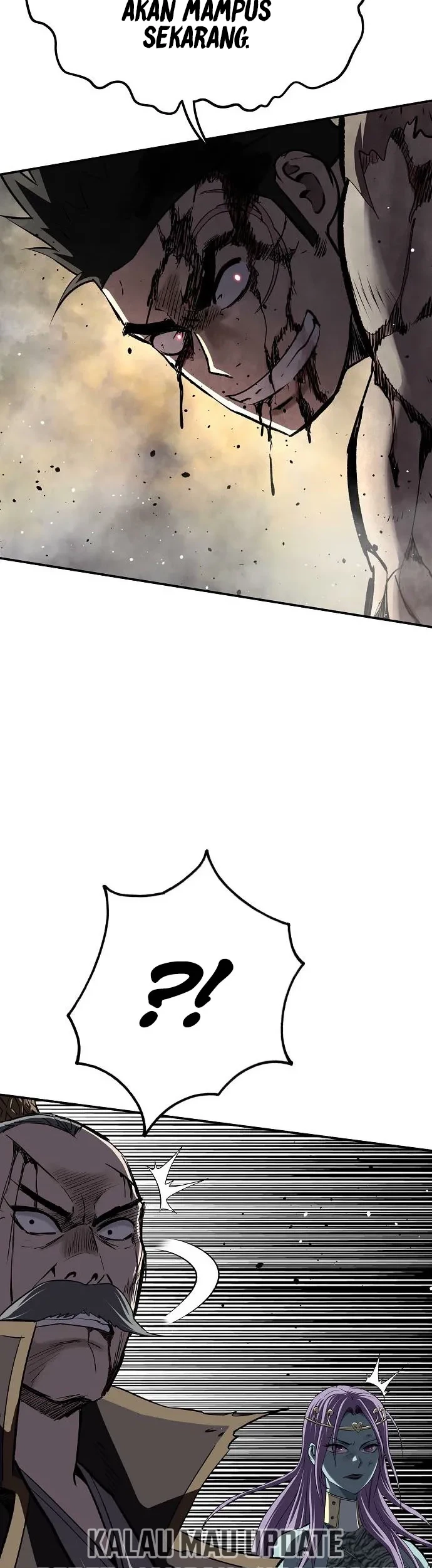 The Supreme Demon Swordmaster Chapter 49 Gambar 73