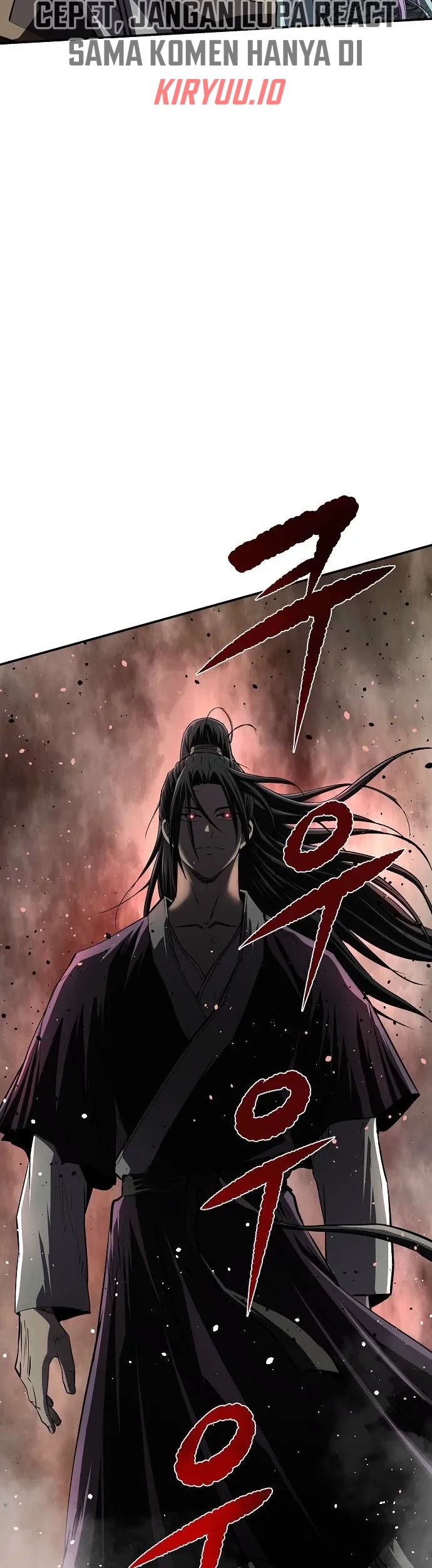 The Supreme Demon Swordmaster Chapter 49 Gambar 74