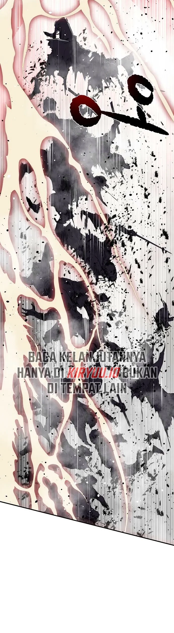 The Supreme Demon Swordmaster Chapter 49 Gambar 5