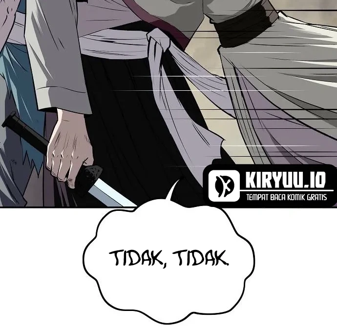 The Supreme Demon Swordmaster Chapter 49 Gambar 14