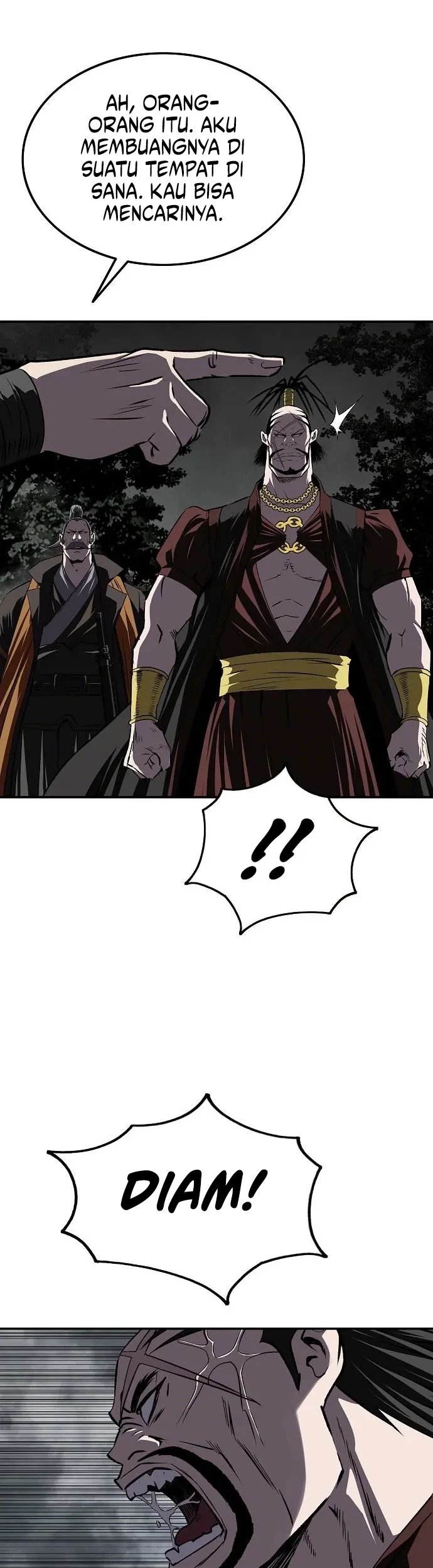 The Supreme Demon Swordmaster Chapter 49 Gambar 23