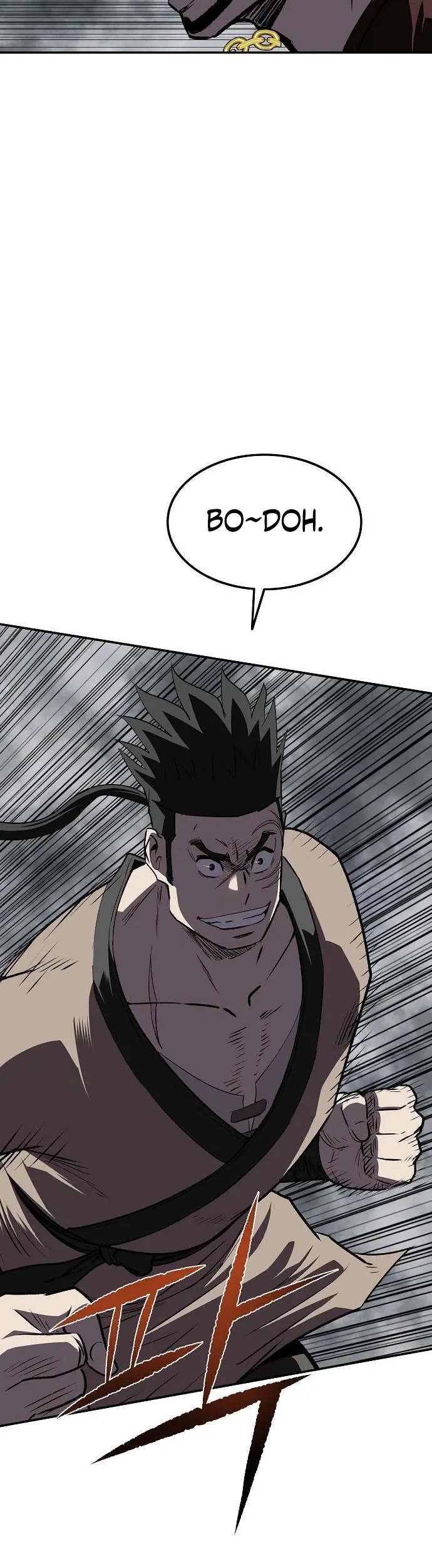 The Supreme Demon Swordmaster Chapter 49 Gambar 24