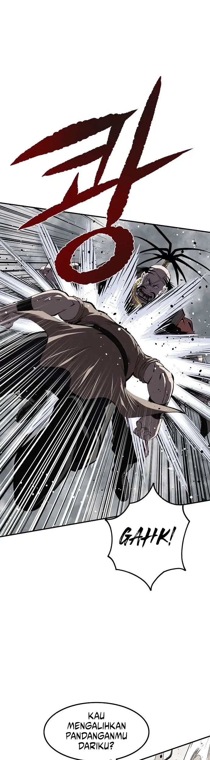 The Supreme Demon Swordmaster Chapter 49 Gambar 29