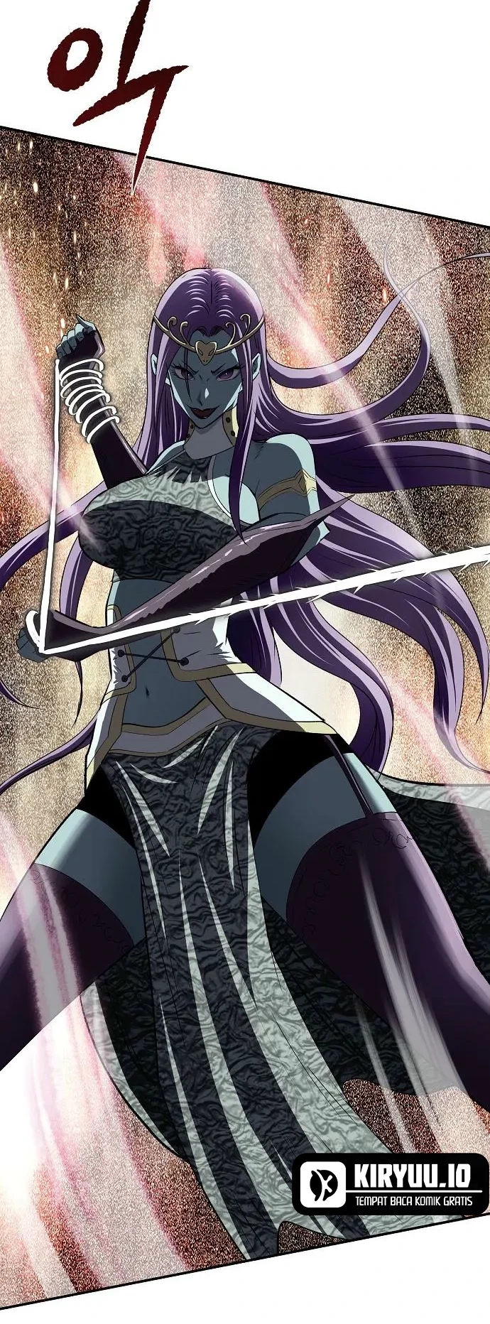 The Supreme Demon Swordmaster Chapter 49 Gambar 37