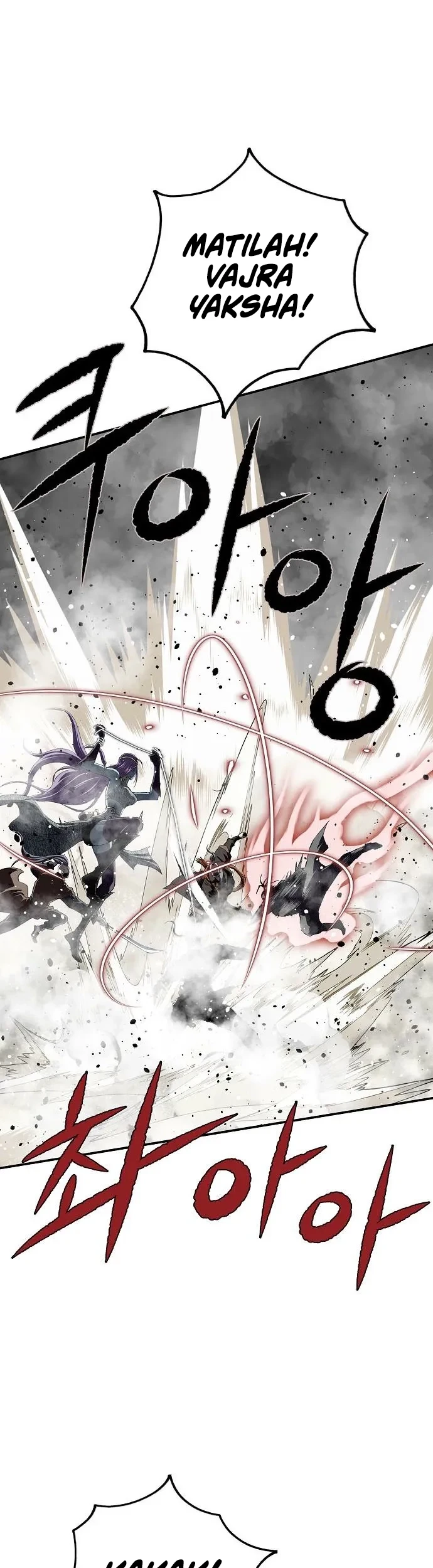 The Supreme Demon Swordmaster Chapter 49 Gambar 38