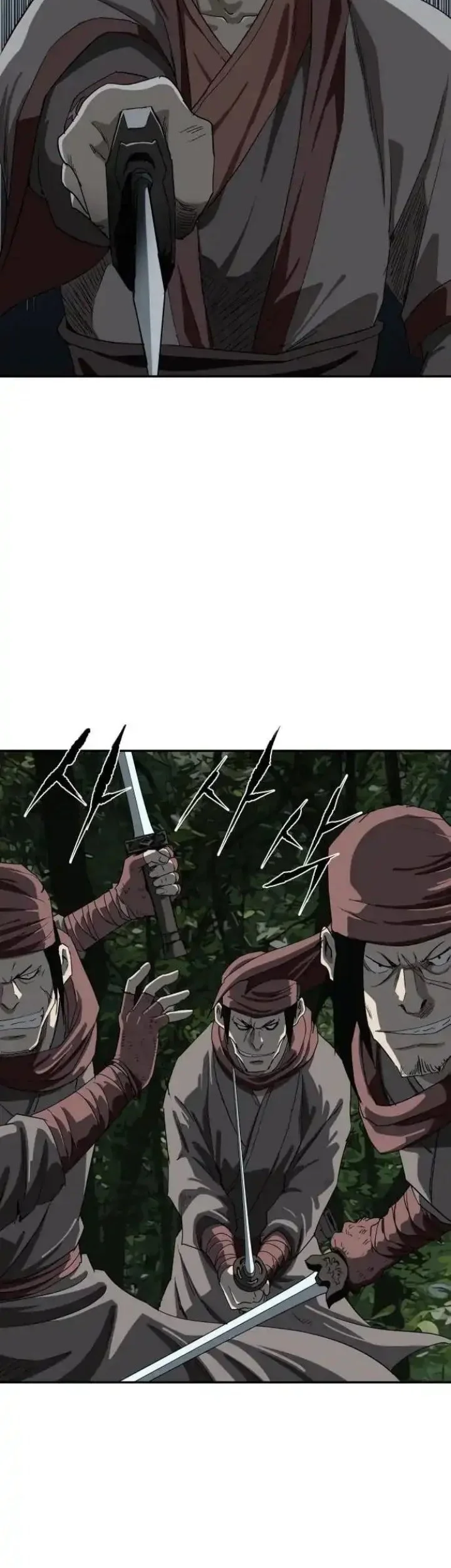 The Supreme Demon Swordmaster Chapter 5 Gambar 3