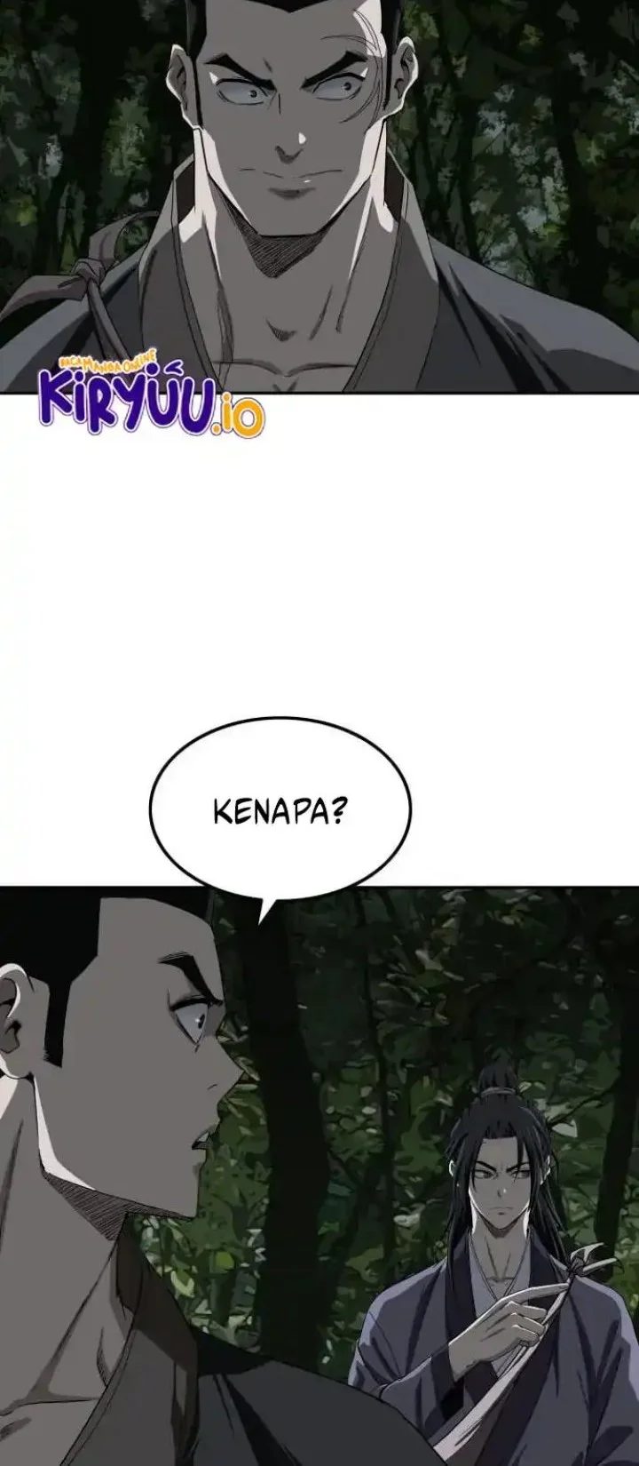 The Supreme Demon Swordmaster Chapter 5 Gambar 5