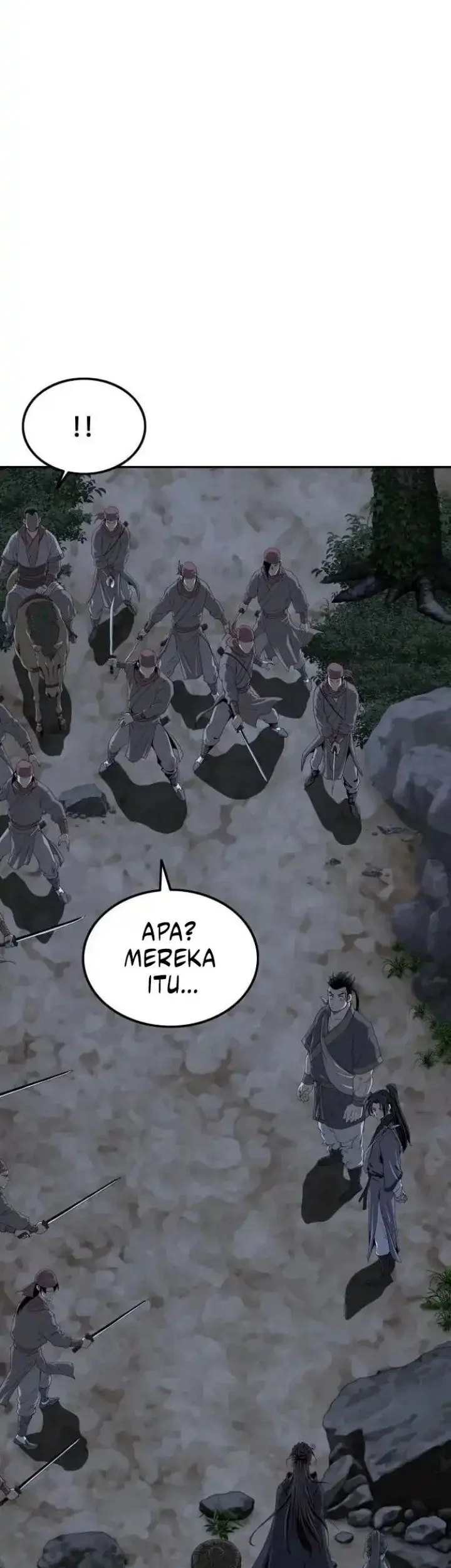 The Supreme Demon Swordmaster Chapter 5 Gambar 8