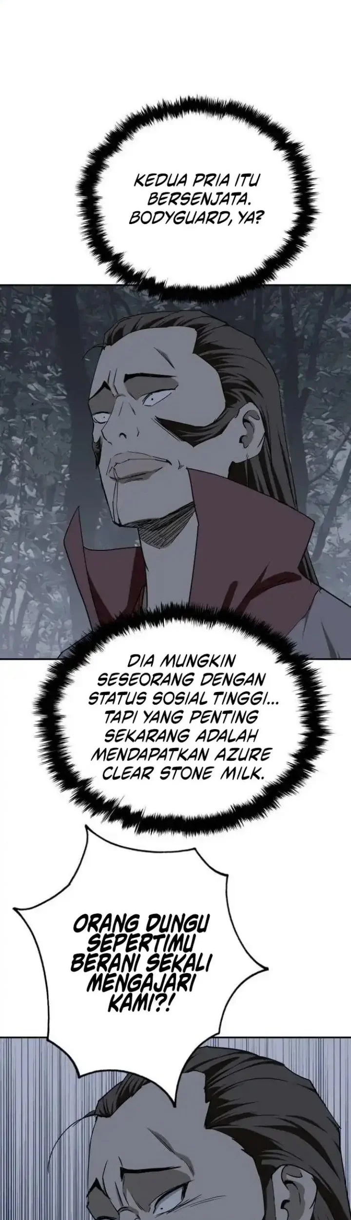 The Supreme Demon Swordmaster Chapter 5 Gambar 17