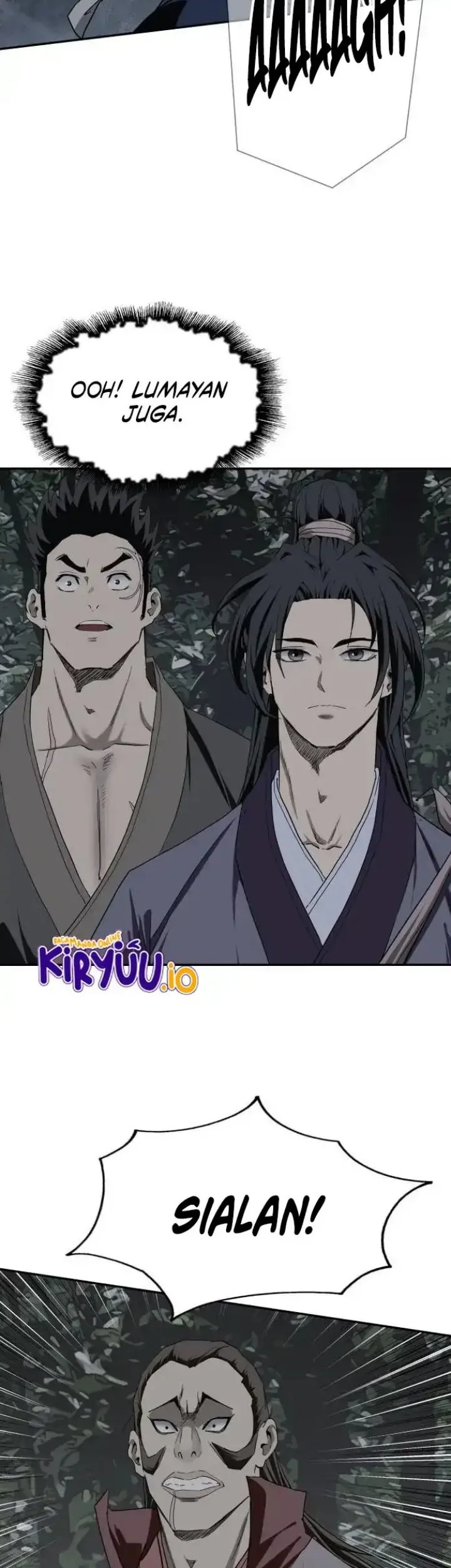 The Supreme Demon Swordmaster Chapter 5 Gambar 24