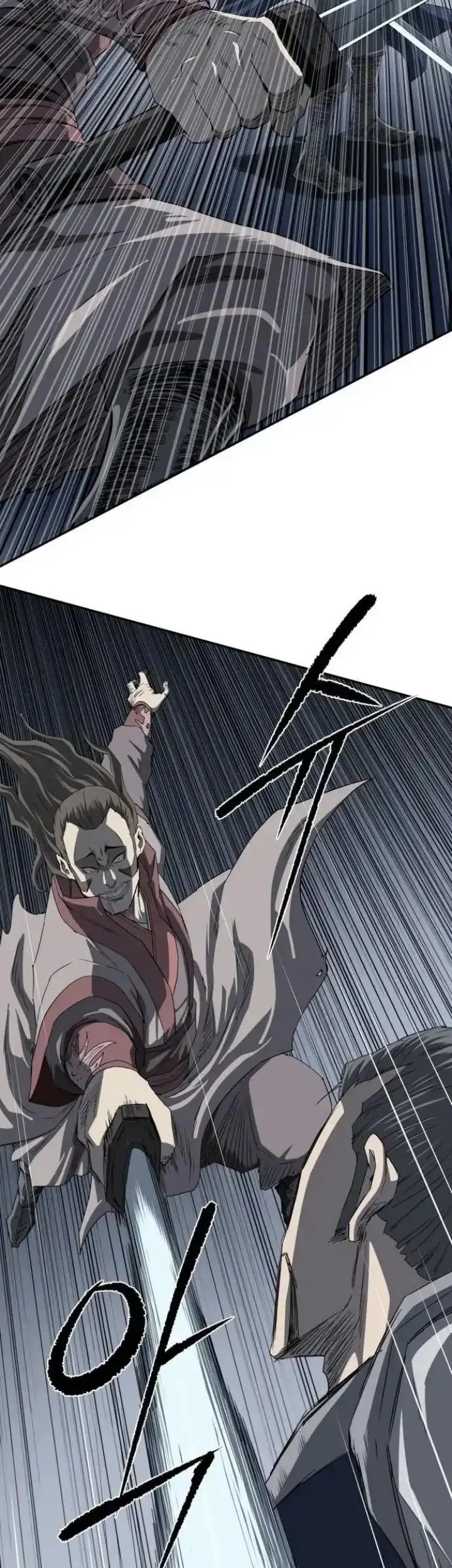 The Supreme Demon Swordmaster Chapter 5 Gambar 29