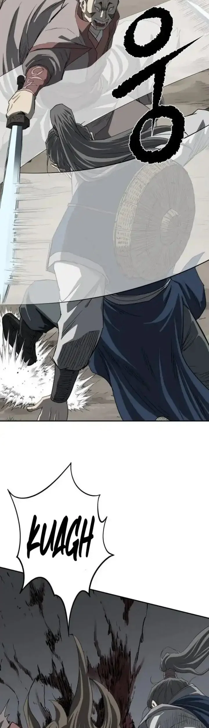 The Supreme Demon Swordmaster Chapter 5 Gambar 32