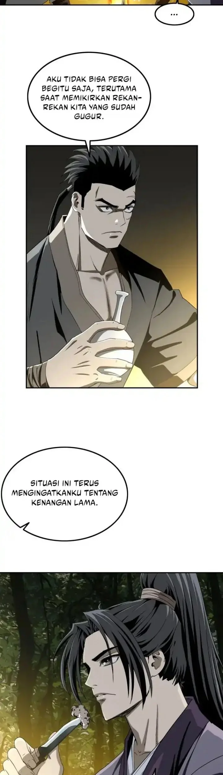 The Supreme Demon Swordmaster Chapter 5 Gambar 46
