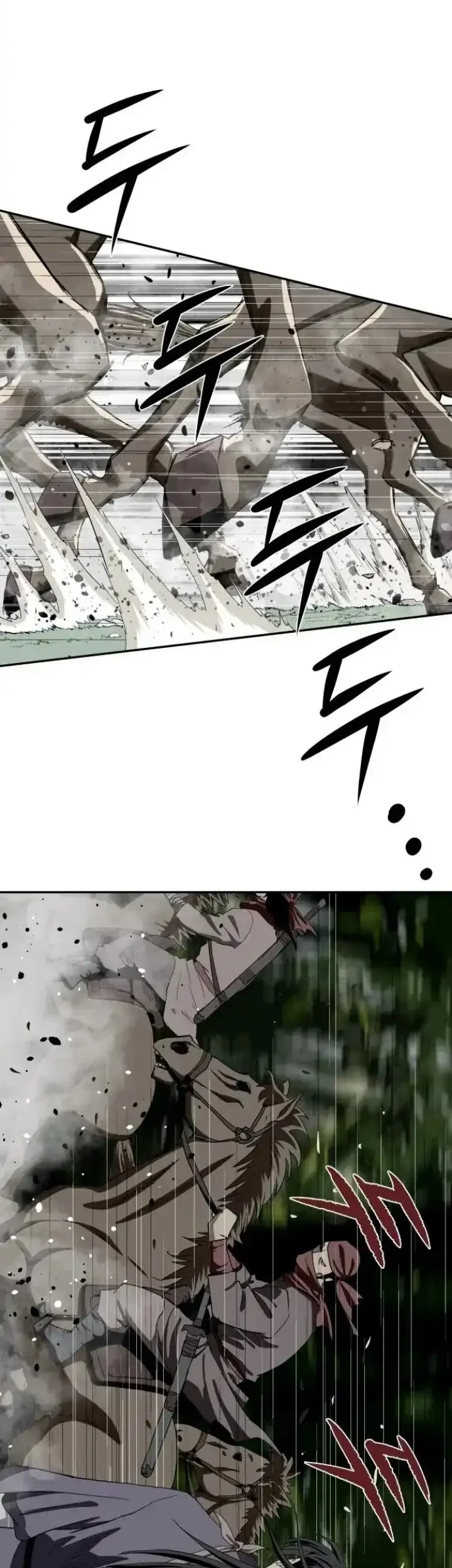 The Supreme Demon Swordmaster Chapter 5 Gambar 51