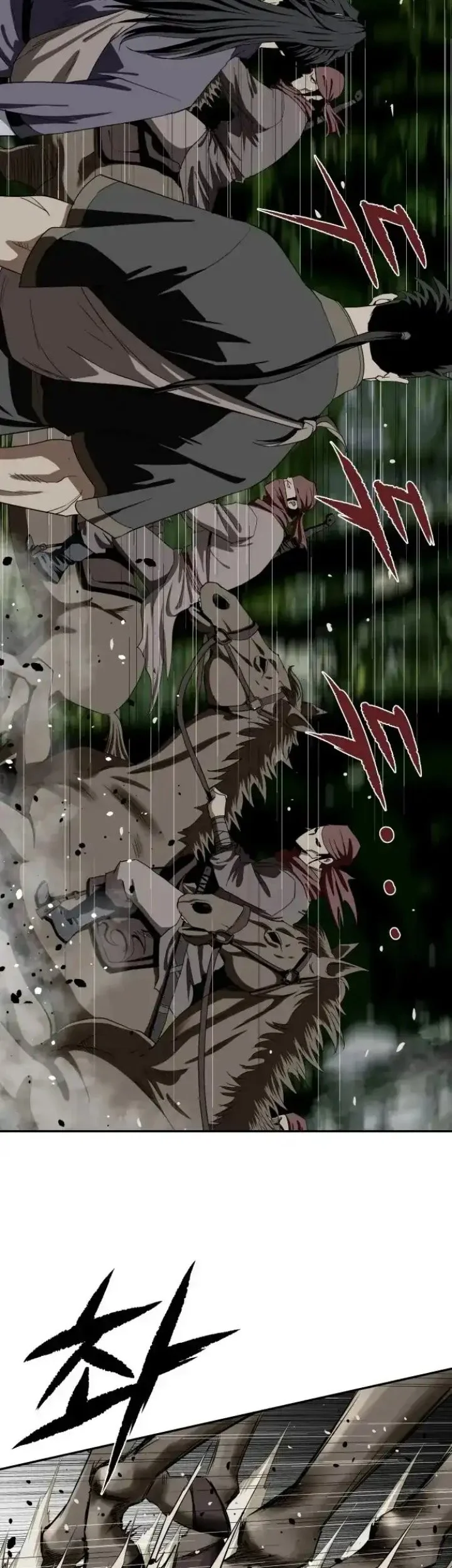 The Supreme Demon Swordmaster Chapter 5 Gambar 52