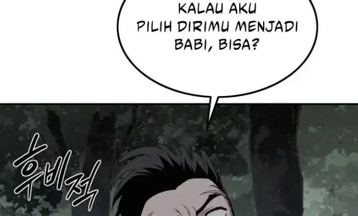 The Supreme Demon Swordmaster Chapter 5 Gambar 69