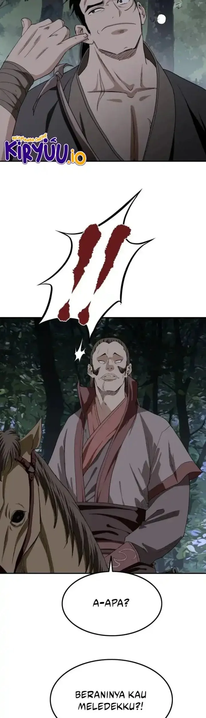 The Supreme Demon Swordmaster Chapter 5 Gambar 70