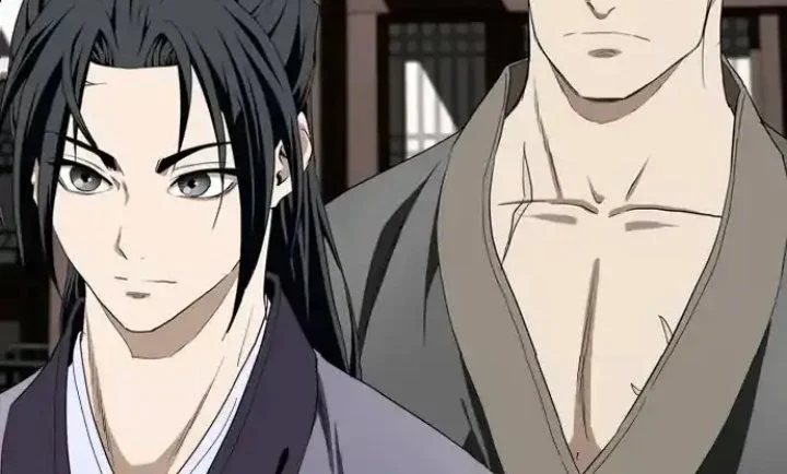 The Supreme Demon Swordmaster Chapter 5 Gambar 20