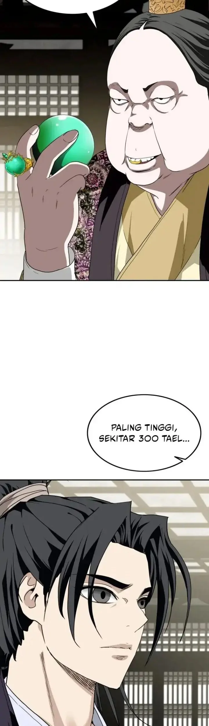 The Supreme Demon Swordmaster Chapter 5 Gambar 22