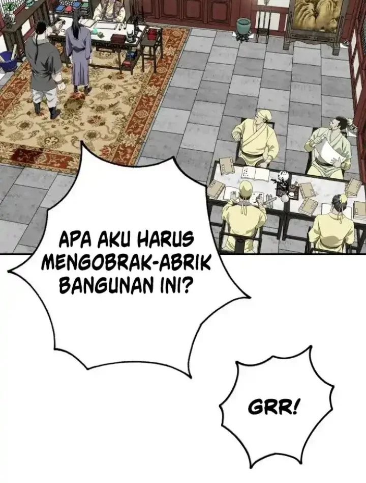 The Supreme Demon Swordmaster Chapter 5 Gambar 25