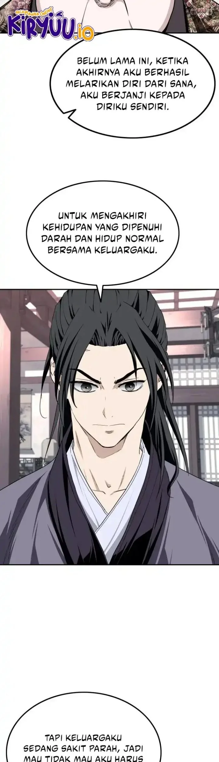 The Supreme Demon Swordmaster Chapter 5 Gambar 30