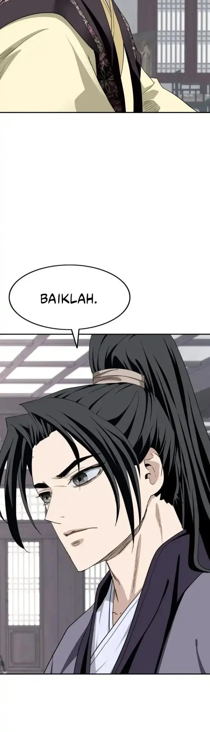 The Supreme Demon Swordmaster Chapter 5 Gambar 33
