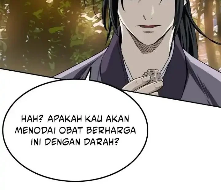 The Supreme Demon Swordmaster Chapter 5 Gambar 39