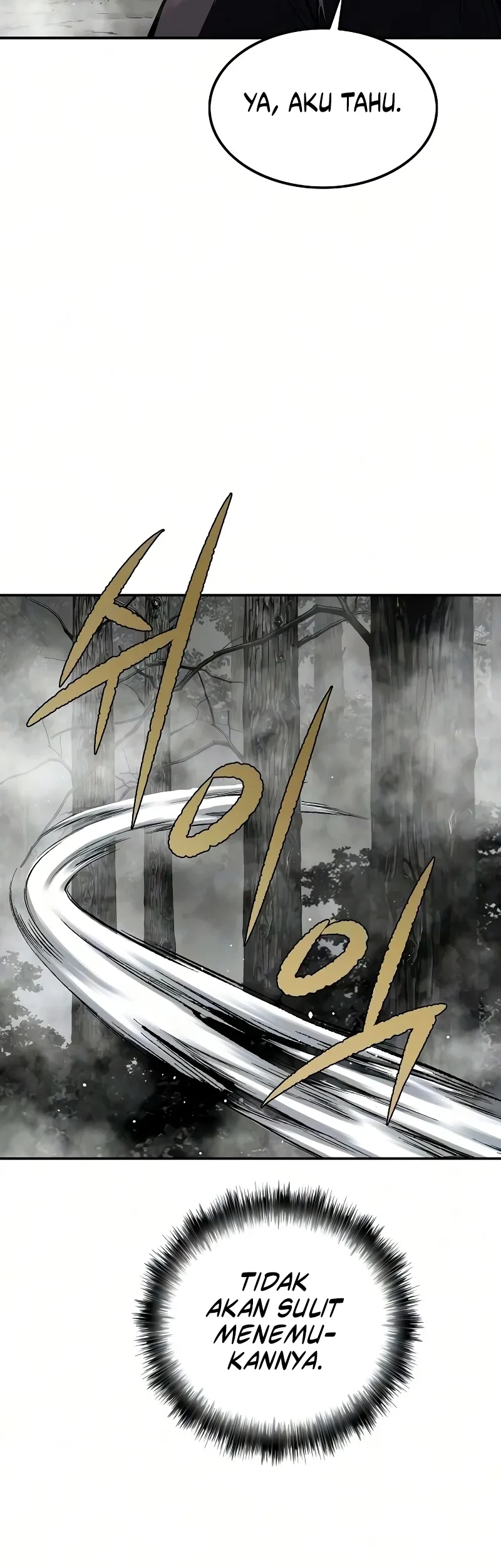 The Supreme Demon Swordmaster Chapter 50 Gambar 48