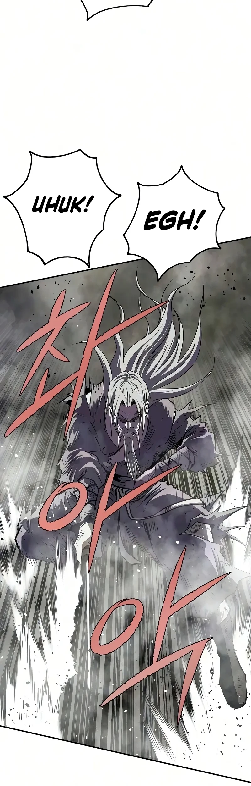 The Supreme Demon Swordmaster Chapter 50 Gambar 50